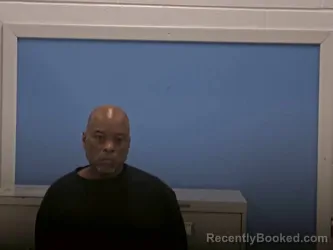 Mugshot of KENNETH M GRAY