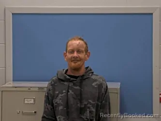 Mugshot of ADAM BEVILL