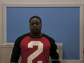 Mugshot of ANDREW ORBRYAN CORNELIUS