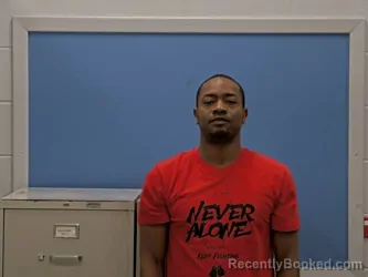 Mugshot of CORNELIUS DEE MCFADDEN