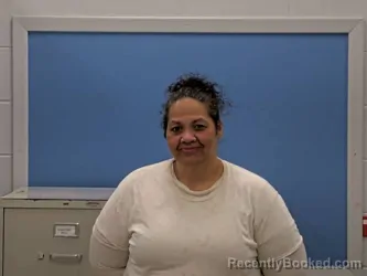 Mugshot of JULIANN BOONE