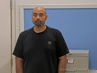 Mugshot of TODD WILLIAMS