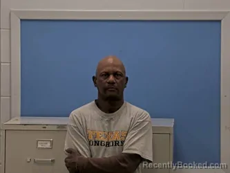 Mugshot of JEFFREY DEWAYN REED