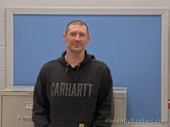 Mugshot of KEVIN C WRIGHT