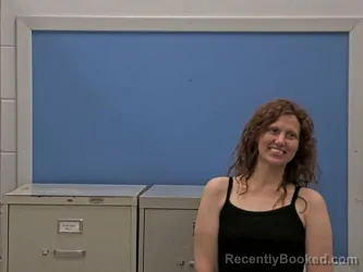 Mugshot of AMANDA MITCHELL LAMB