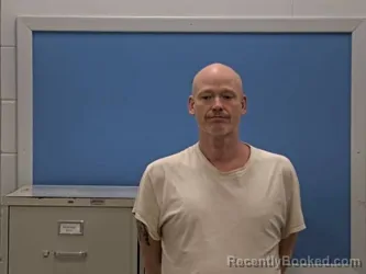 Mugshot of STANLEY W JR GOSNELL