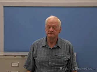 Mugshot of WILLIAM JOHN FREYTAG