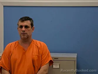 Mugshot of JOSHUA CHARLES HAGOOD