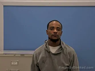 Mugshot of MARQUISE DORNELL KING