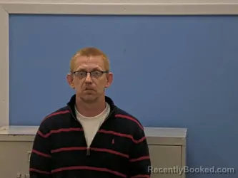 Mugshot of JAMES ROBERT PRENDOTA