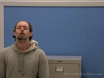 Mugshot of CHRISTOPHER L. WRIGHT