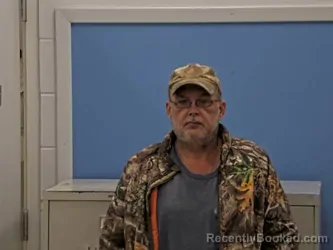 Mugshot of JASON PAUL DIXON