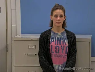 Mugshot of PORSHA LINN GRAY