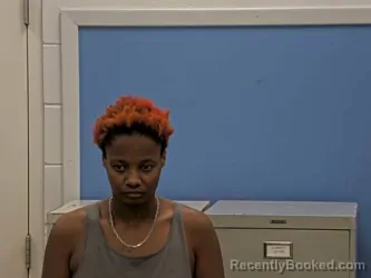 Mugshot of ROYUNNA VERING WATKINS