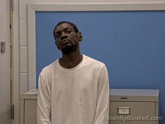 Mugshot of RONALD D ALEXANDER