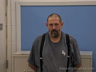 Mugshot of STEVEN MICHAEL FEASEL