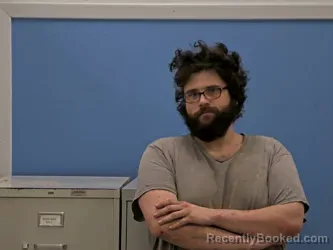 Mugshot of RICHARD LEE WILKERSON