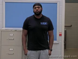 Mugshot of RANDY JEFFERSON