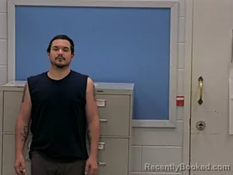 Mugshot of EARON COLTON CRAKER