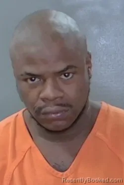 Mugshot of LORENZO DOMONQUE SHAQUIELLE GRIFFIN booked in Georgetown County, South Carolina on April 30, 2026