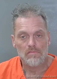 Mugshot of Mason Karl Pettibone booked in Georgetown County, South Carolina on March 25, 2026