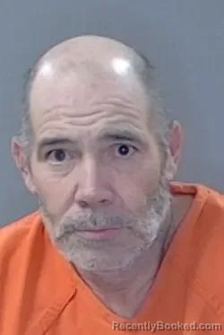 Mugshot of Matthew Donald Kelly