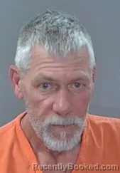 Mugshot of Russell Jackie Howell