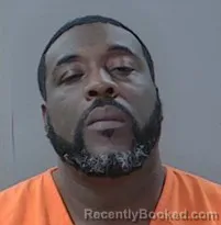 Mugshot of CESSAY GAMBLE