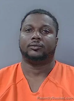 Mugshot of JOVAN TREVOR GEATHERS