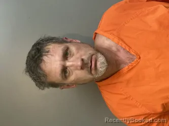 Mugshot of Thomas Eugene Thompson