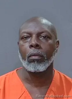 Mugshot of Dewane Cumbee