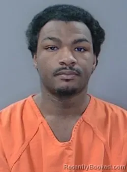 Mugshot of Gerquawn Tyquez Sullivan