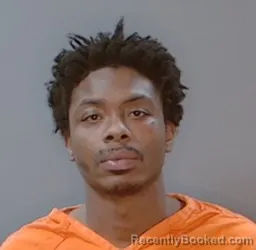 Mugshot of Taylor Donovan Mcclary