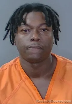 Mugshot of Justin Antonio Davis