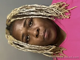 Mugshot of Camara Leontye Gibson