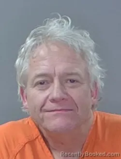 Mugshot of Oneal Brockington Sawyer booked in Georgetown County, South Carolina on March 26, 2026