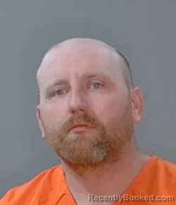 Mugshot of Christopher Ottis Elliott