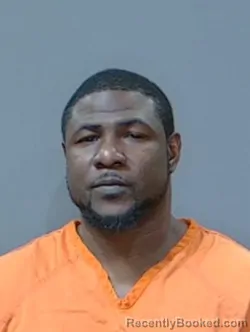 Mugshot of Kevin J Myers