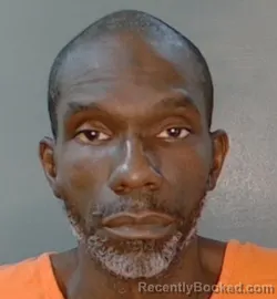 Mugshot of Shannon William Hatcher