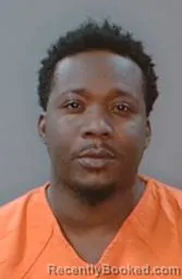 Mugshot of Tiareek Davonta Hayward