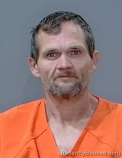 Mugshot of Jason Wright