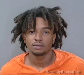Mugshot of London Leonard James Holmes