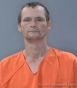 Mugshot of David Vernon Goude