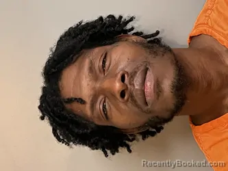 Mugshot of Marque Devon Morant booked in Georgetown County, South Carolina on May 21, 2026