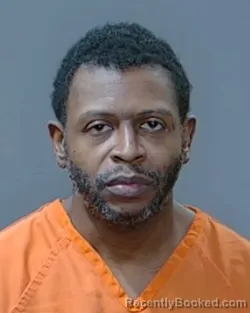 Mugshot of Jim Silas Stansfield