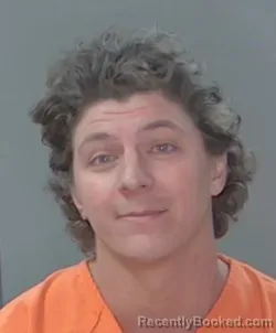 Mugshot of Lajoe George  Iii. Ward