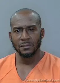 Mugshot of Deon Danielle Blunt booked in Georgetown County, South Carolina on April 2, 2026