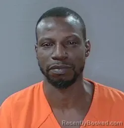 Mugshot of Trevor Tramyane Gibbs