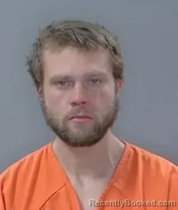 Mugshot of Ronald Wade Langston