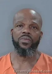 Mugshot of Jerrod Blake